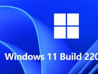 微软推出了Windows11Build25151
