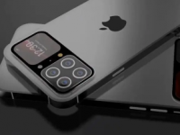 今年的iPhone 14 Pro Max也是大底Sensor模组满血状态