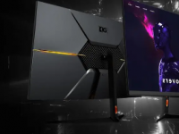 索尼宣布全新电竞游戏外设品牌INZONE首批推出两款电竞显示器