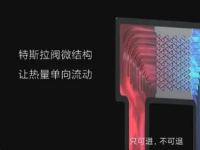 小米12SUltra将搭载新一代的叶脉冷泵散热系统