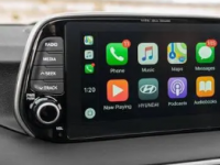苹果公司今年秋季将推出其最新版本CarPlay软件