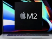 苹果在 WWDC 2022 上带来了全新的 M2 处理器