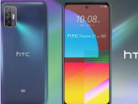 HTCDesire22Pro智能手机已经开售