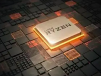 2022年AMDRyzenCPU 收入将下降 PC 市场放缓