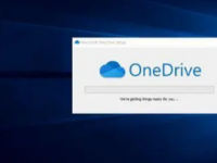 微软正在为Windows11开发新的OneDrive客户端