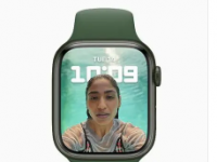 苹果正在开发具有更大显示屏的Apple Watch Series 8