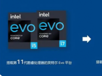 Intel Evo已经有超过150家软硬家生态合作伙伴产品极大丰富