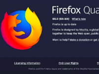 Mozilla发布了Firefox102.0.1维护版本更新