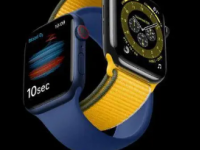 苹果计划为极限运动员打造一款Apple Watch
