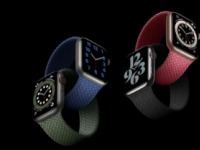 苹果公司即将推出极限运动版Apple Watch