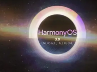 华为鸿蒙HarmonyOS3.0开发者Beta版陆续向用户推送