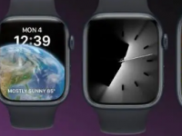 传闻已久的加固型的Apple Watch 8系列型号可能被赋予Pro品牌