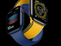 苹果公司正在研发一款“极限运动”版 Apple Watch