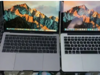 苹果从最新的14英寸和16英寸MacBook Pro型号中删除了Touch Bar