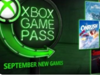 任何类型的游戏都能在XboxGamePass服务上面玩到
