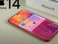 苹果最新一代iPhone14系列即将发布