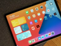 苹果计划在2024年将11英寸和12.9英寸iPad Pro直接升级为OLED技术