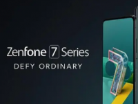 华硕 Zenfone 9智能手机将于7月28日发布