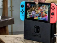 任天堂就夏天玩Switch风扇噪音太大做出回应