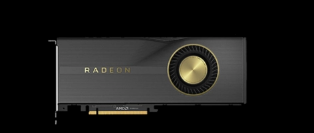 AMD确认了下一代显卡RX7000系列将会升级RDNA3架构