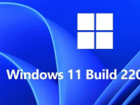 微软向Win11Dev频道发布了Build25158预览版更新