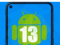 今天这个Android13测试版推送后接下来就是正式版了