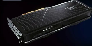 Gamers Nexus曝光了型号为Arc A750的英特尔显卡