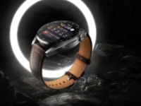 华为WATCH 3 Pro ECG版将在7月底的新品发布会上发布