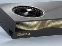 NVIDIA计划在10月份发布新一代RTX显卡