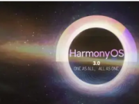 华为正式宣布HarmonyOS3系统将于7月27日正式发布