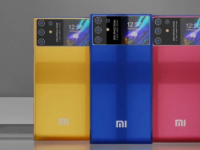 在小米12SUltra首发之后IMX989将开放给全体同行