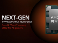 AMD在5月底的台北电脑展上正式发布了5nmZen4架构的锐龙7000