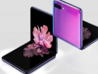 外媒91mobiles放出了三星将发布的两款折叠屏旗舰渲染图
