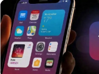苹果正式发布了iOS15.6更新并且希望所有iPhone用户去升级
