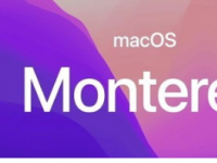 苹果公司正式发布了macOSMonterey12.5