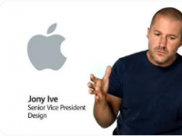 苹果前首席设计官乔纳森艾维旗下设计公司LoveFrom中止了与苹果的合作关系