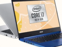 舟优雅X52021S7高性能轻薄本最高搭载英特尔10 代酷睿i71065G7处理器