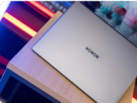 荣耀推出了新一代轻薄本MagicBook 14全球首发了OS Turbo技术