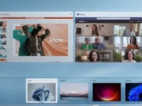 Windows11启动声音的比特率从2304Kbps下降到了1536Kbps