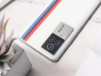 iQOO宣布iQOO10将于7月26日上午10点正式发售