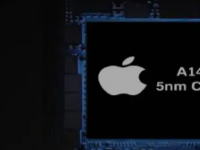每年iPhone升级 A系列新处理器都是一大看点