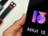 MIUI14发布时间尚早接下来要登场的新机都是预装MIUI13操作系统