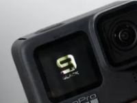 GoProHero10Black是目前GoPro主打的运动相机