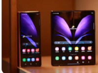 三星将举行GalaxyUnpacked活动其折叠屏新机GalaxyZFold4/Flip4将正式登场