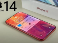 最近苹果iPhone14的各种消息引起了非常大的关注