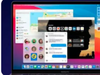 苹果今日向Mac电脑用户推送了macOS 13 公测版 Beta 2更新