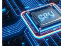 国产处理器不仅在CPU性能不断提升这两年来GPU性能也突飞猛进