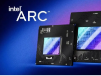 Intel第一款桌面级独立显卡Arc A380是标标准准的入门级产品