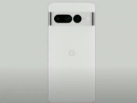 谷歌Pixel 7系列手机将首发Android 13操作系统