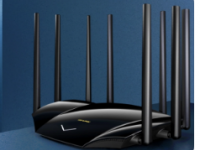 TPLINK纸片路由AX6000规格正式发布到手价529元